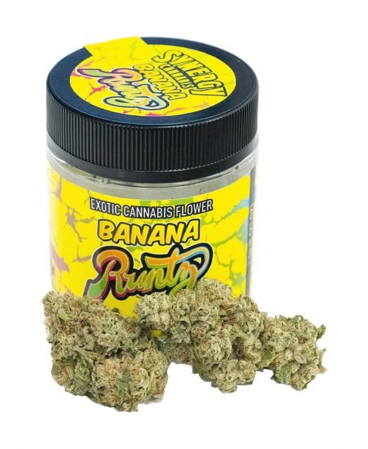 Banana Runtz