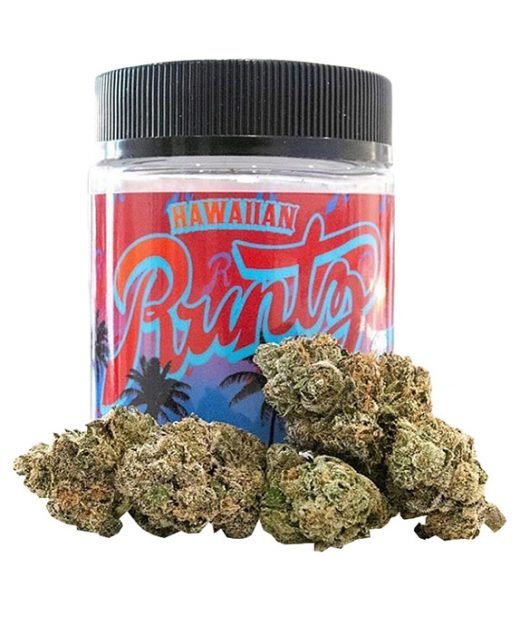 Hawaiian Runtz