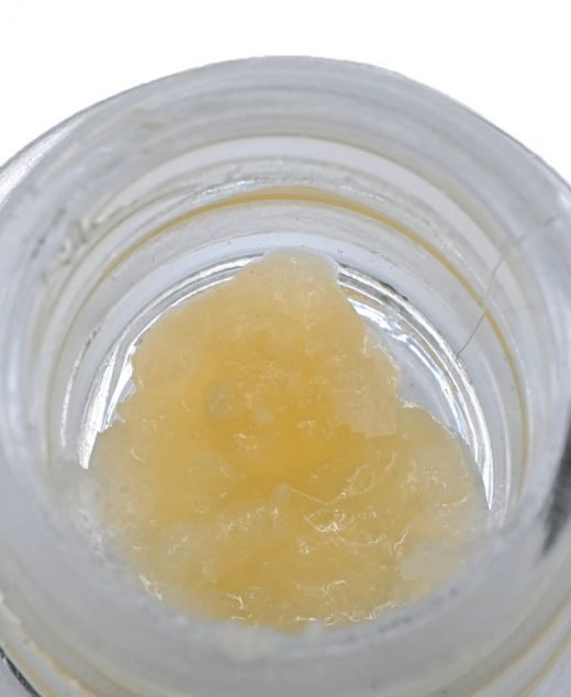 Live Resin / Rosin