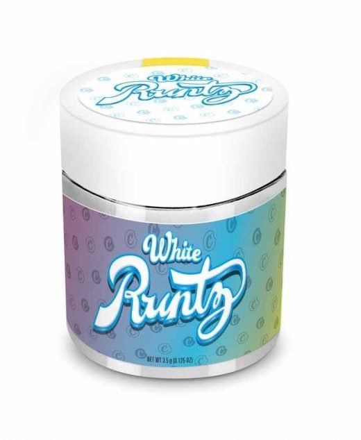 White Runtz