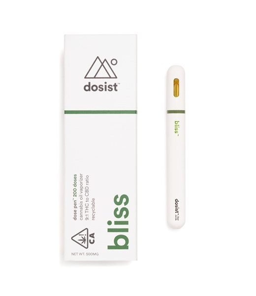 Dosist Vape Pen