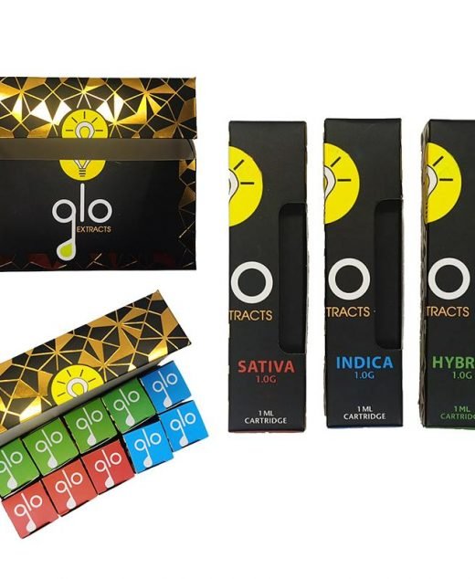 Glo Carts
