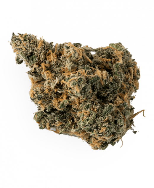 Indica Strains