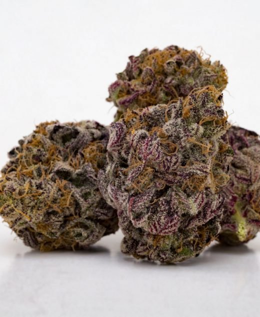 Granddaddy Purple