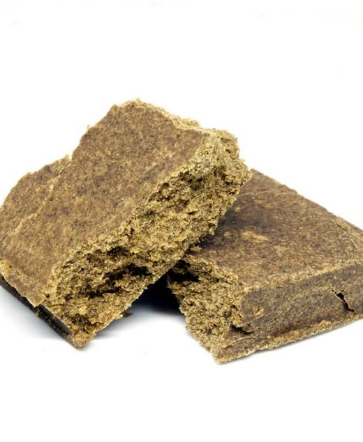 Tropicanna Hash (AAAAA)
