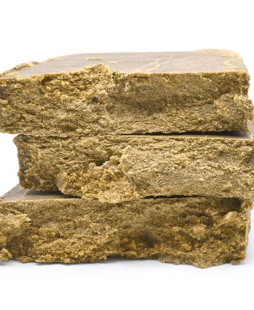 Jet Fuel Hash (AAAAA)