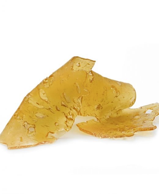 Pink Bubba Shatter – Top Shelf