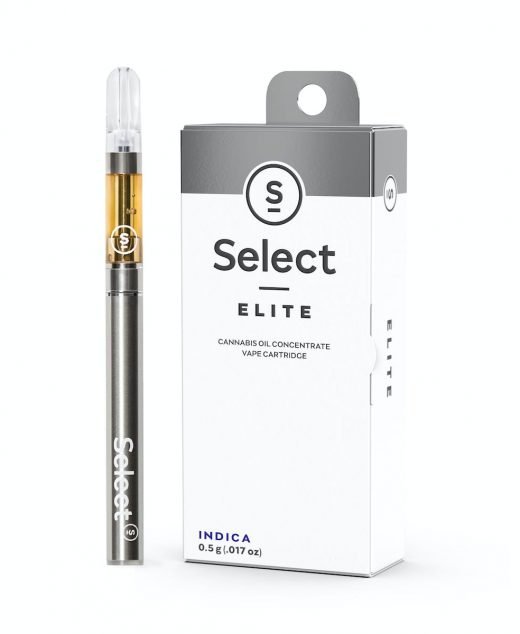 select carts