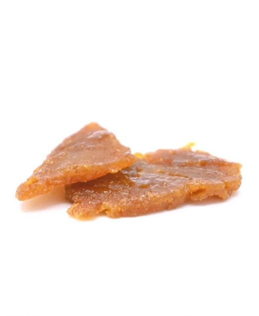 Greasy Pink Bubba Sugar Wax