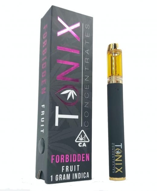 Tonix Concentrates