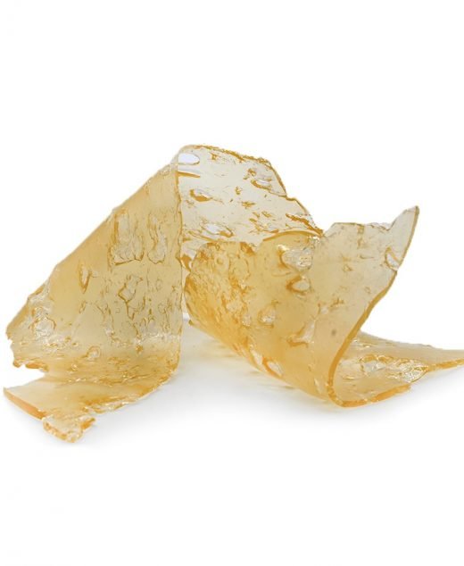 Wedding Cake Shatter – Top Shelf