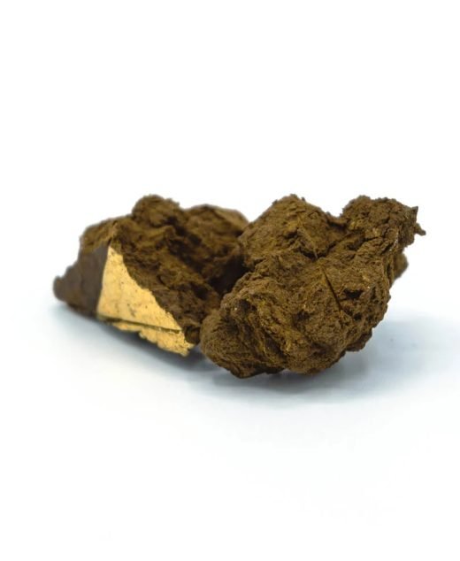 Zig Zag Hash (AAAA)