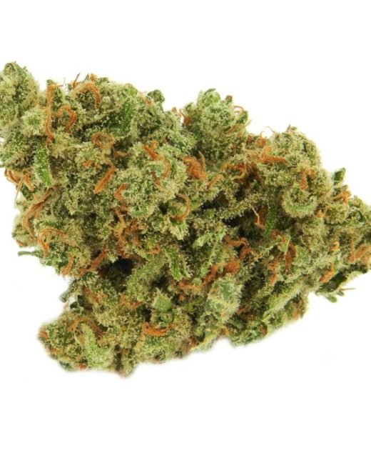Green Crack