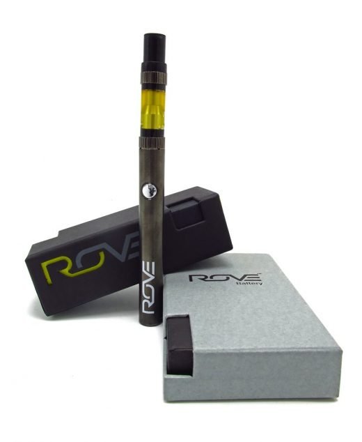 Rove Carts