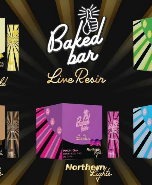 baked bar
