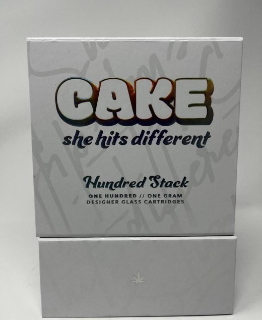 cake carts